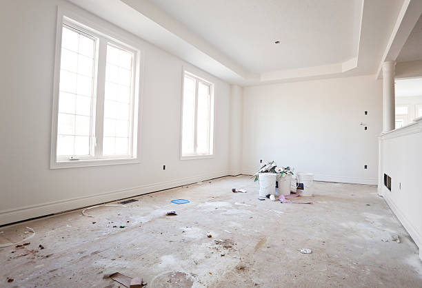 Best Dehumidification Services  in Bellville, OH